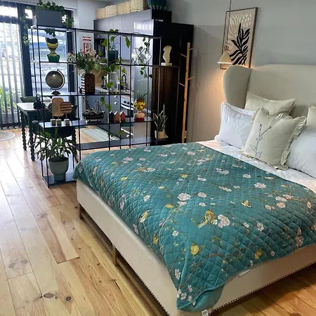 Apartamento Salina Ria 2 Aveiro